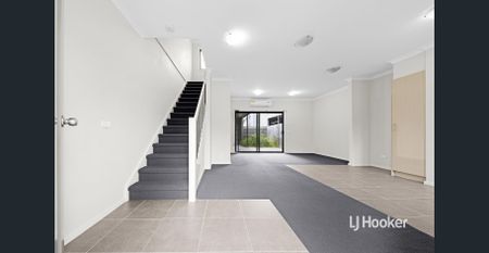 Effortless Living with Private Courtyard & Secure Parking! APPLICATIONS NOW OPEN - Photo 2