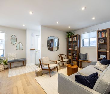 For Lease - 27 Noranda Drive, Toronto, Ontario - Photo 2