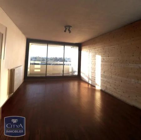 Appartement à louer 3 pièces 66.63m² - Photo 3