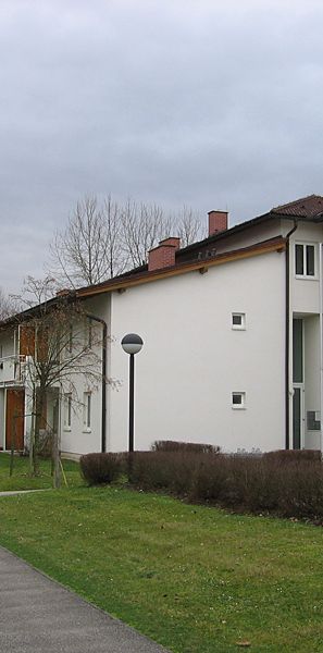 Wohnanlage der LAWOG Severinweg 14/5 4501 Neuhofen - Foto 1
