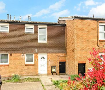 2 bedroom terraced house to rent - Photo 4