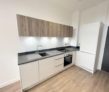 1 bedroom apartment to rent - Photo 3