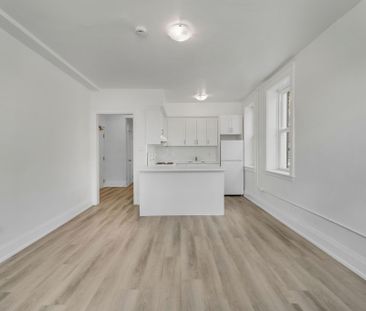 For Lease - 104 Sherman Avenue Unit# 4, Hamilton, Ontario - Photo 1