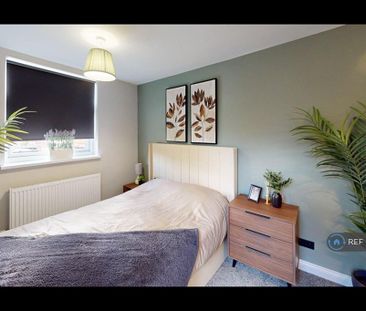 1 bedroom in a house share to rent - Photo 6