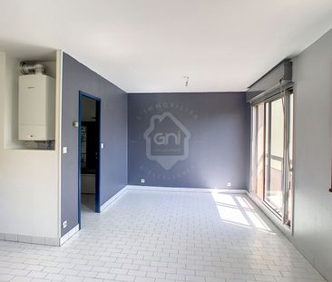APPARTEMENT - STUDIO - 27m², - Photo 1