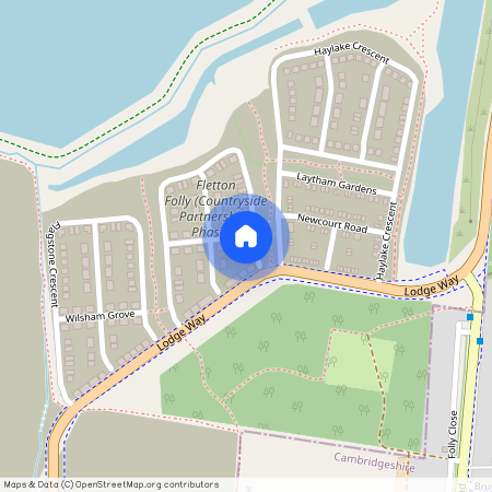 Redhouse Crescent, Peterborough, PE7 7AN