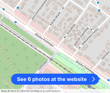 Mieszkanie 1 pokojowe na osiedlu Platan - Photo 1