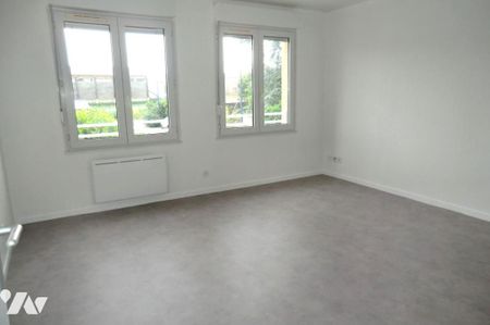 Location appartement à Amiens - Photo 3