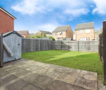 Llwybr Coetir, Caerphilly, CF83 - Photo 4