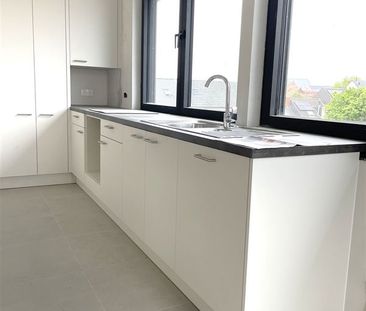 Appartement te huur in Buggenhout - Photo 1