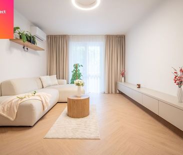 Luxusný 2-izbový byt s balkónom na prenájom v Nitre - Photo 3
