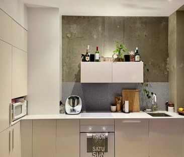 Location / Appartement T2 - Photo 3