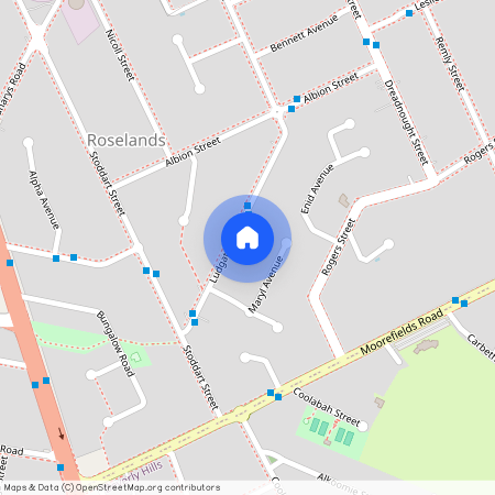 98 Ludgate Street, NSW 2196, Roselands