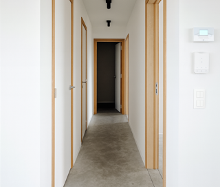 Penthouse te huur in Anzegem - Foto 4