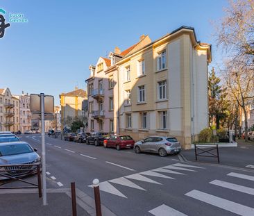 Location Appartement T3 (70m²), METZ (57000) - Réf. : 885 - Photo 5