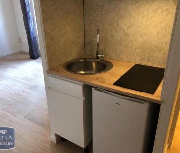 Appartement à louer 1 pièce 19.21m² - Photo 3