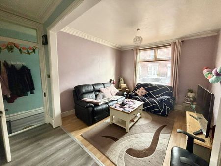 Harcourt Street - Photo 4