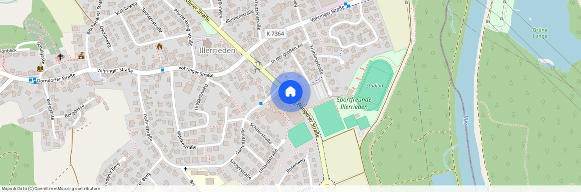 89186 Baden-Württemberg - Illerrieden