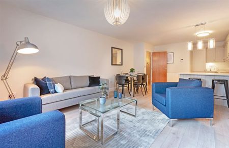 Charlotte Apartments, Honeypark, Glenageary Road Upper, Dun Laoghaire - Photo 4