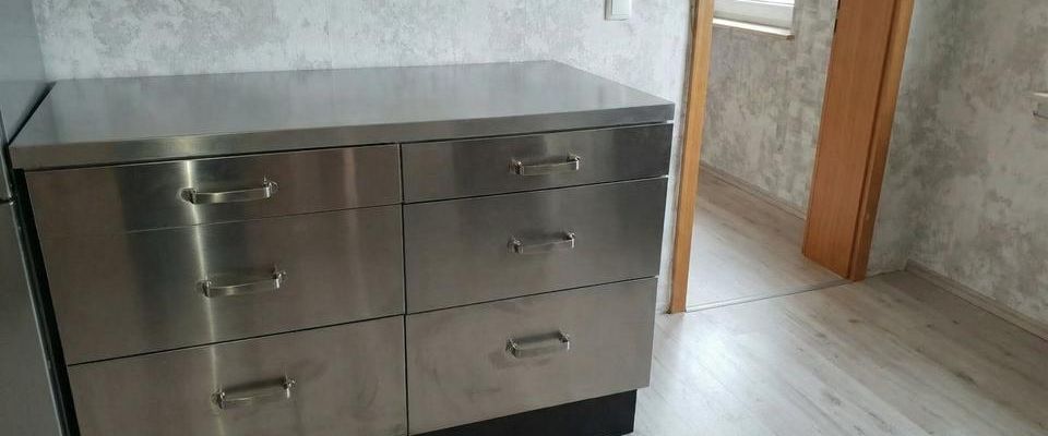 Sehr schöne Wohnung in Zweifamilienhaus zur Miete - Photo 1