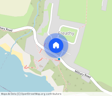 Field 2, Freathy, Millbrook, PL10 - Photo 1