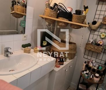 APPARTEMENT T2 A LOUER - Photo 3