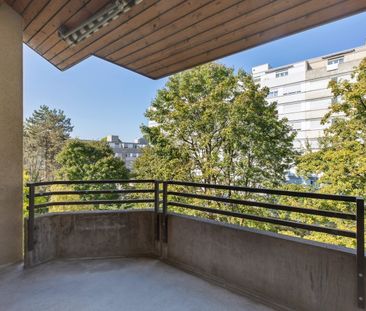 Gemütliche Wohnung an ruhiger Lage! - Foto 6