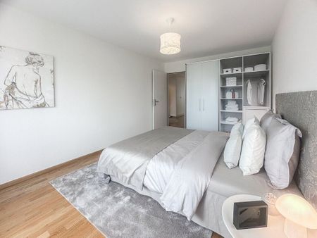 Ihr neues Zuhause im Schneckenbündten - Photo 4