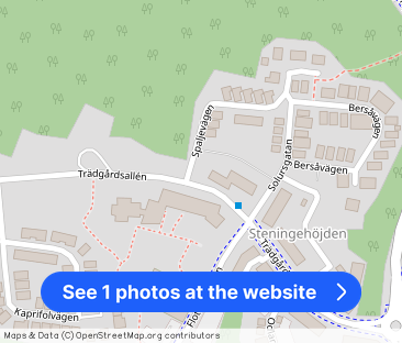 Spaljevägen 23A - Photo 1