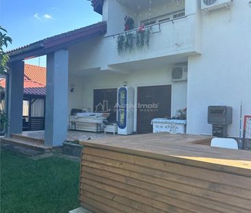 Ap parter vila piscina - Buftea - 3 camere - 120mp - 2000mp teren - Photo 2