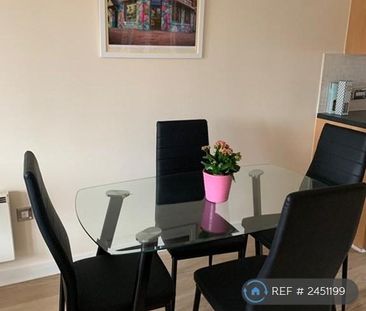 2 bedroom flat to rent - Photo 2