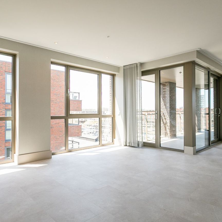 Appartement te huur: Dr. Lelykade 196-J 2583 CN Den Haag - Foto 1