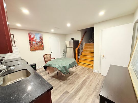 For Lease - 38 Cedarcroft Boulevard, Toronto, Ontario - Photo 1