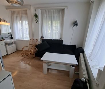 1 Zimmer, 20 m² - Photo 1