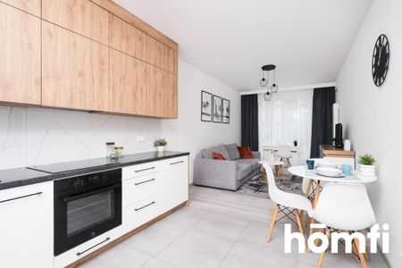 Mieszkanie 41,5 m², Kraków, Bronowice, Bartosza Głowackiego - Photo 3