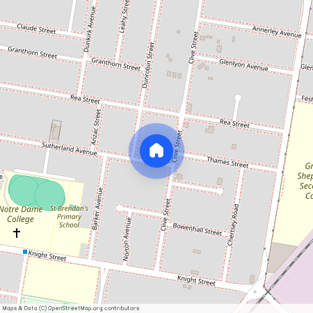 55 Sutherland Avenue, Vic 3630, Shepparton