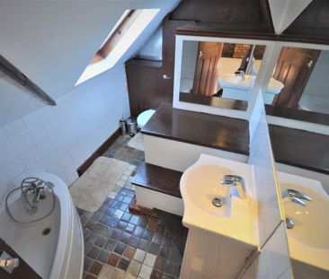 Flat to rent - Photo 4