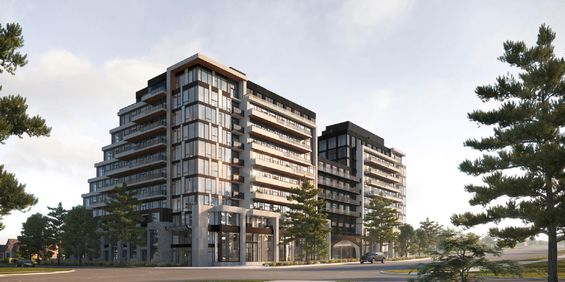 For Lease - 8188 Yonge Street Unit# 515, Vaughan, Ontario - Photo 3