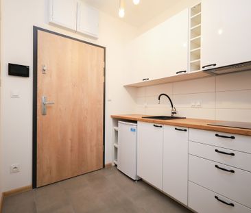 Mieszkanie na wynajem Wrocław-Śródmieście Wrocław - Photo 5