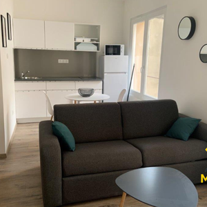 Location Appartement 1 pièce 20m² VICHY 03200 - Photo 2