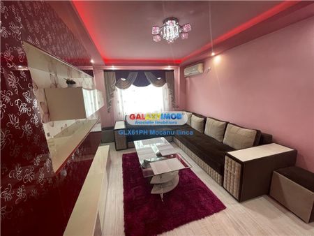 Inchiriere apartament 3 camere, in Ploiesti, zona Malu Rosu - Photo 2