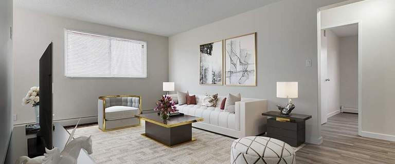 Huxley Apartments | 1621 33 St W, Saskatoon - Photo 1