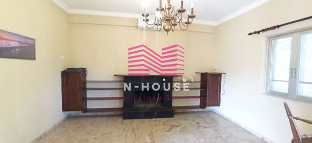 Μεζονέτα για ενοικίαση Παραλία Καλαμακίου (Μόβρη) - Φωτογραφία 1