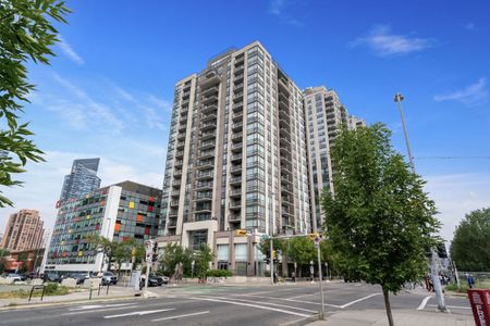 1905, 1110 11 Street SW - 1 - Photo 3