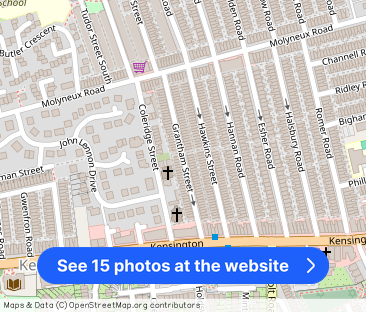 Grantham Street, Liverpool, L6 - Photo 1