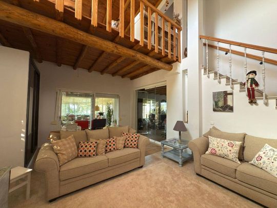 3 room luxury Farmhouse for rent in Genalguacil, Spain - Photo 1