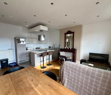 Appartement Boulogne Sur Mer 3 pièce(s) 91 m2 - Photo 1