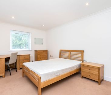 2 bedroom house to rent Compass Court, 42-44 Winn Road, Southampton... - Photo 4