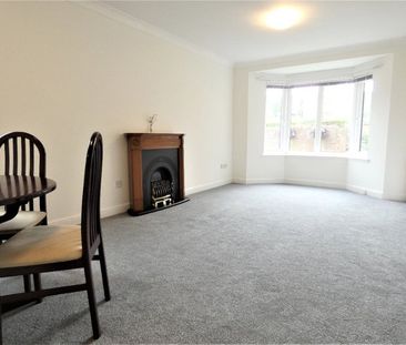 Pentland Drive, Fairmilehead, EH10 6PX - Photo 6