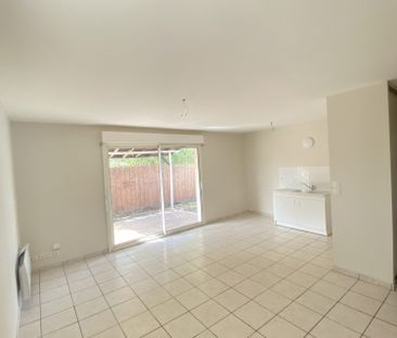 Location Maison 2 pièces 55m² ST MEDARD EN JALLES 33160 - Photo 6